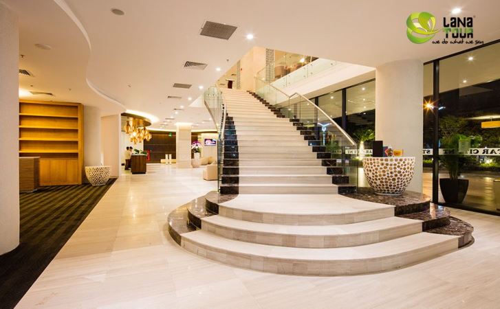 STAR CITY NHA TRANG HOTEL 4*